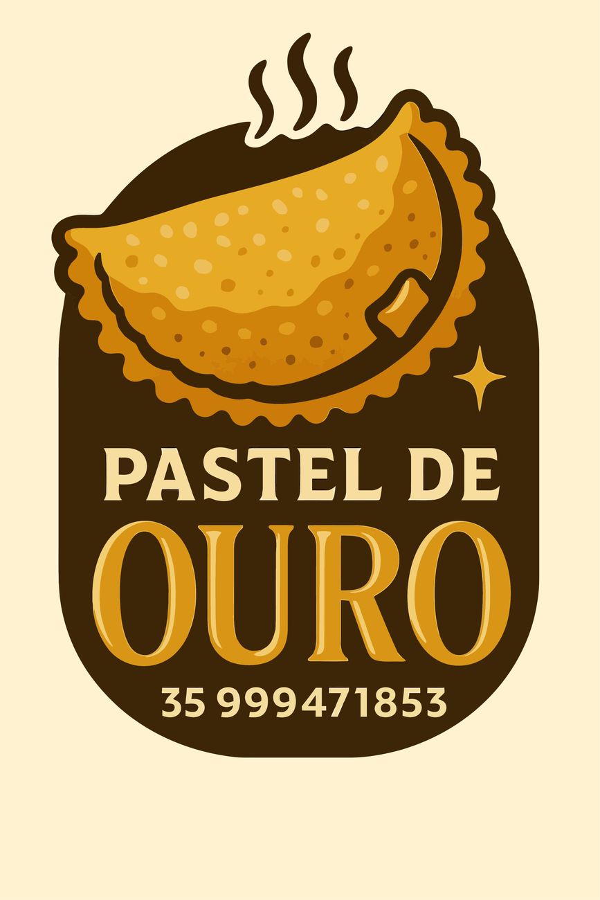 Pastel de Ouro