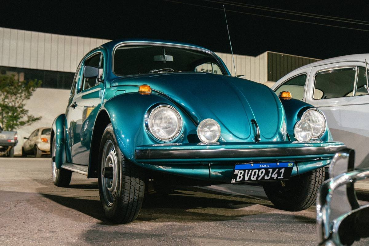 Carro do Dimas