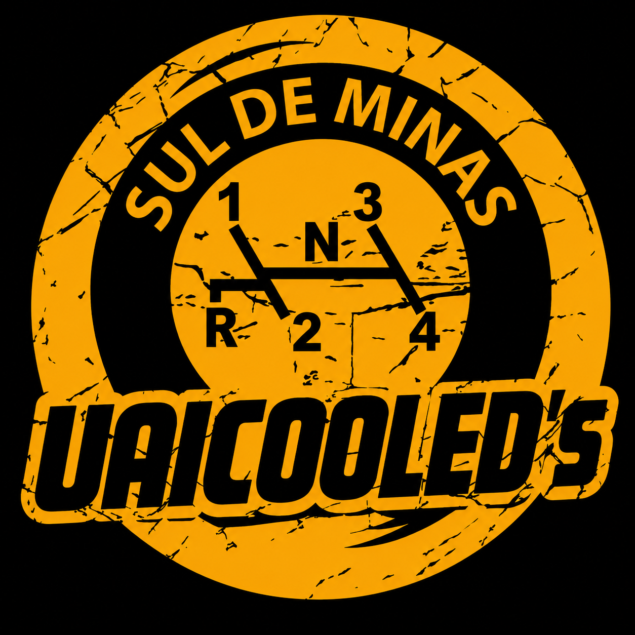UAICOOLED'S